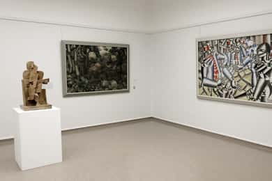 Amsterdam: Privétour naar Kröller-Müller Museum