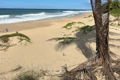 San Juan: Strandhopping Los Tubos, Hacienda Esperanza & mer
