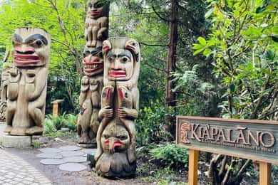 5 Days of Adventure in Vancouver – Activities-Only Tour