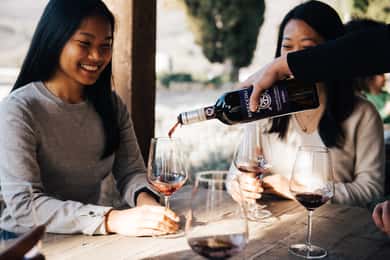 Desde Florencia: Visita a las Bodegas de las Colinas del Chianti con Degustación