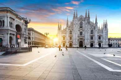 Milan : Kickstarter Tour - Points forts et joyaux cachés
