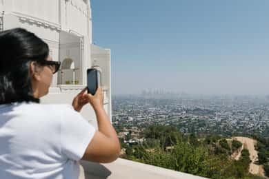Santa Monica: o melhor de LA com 3 paragens icónicas