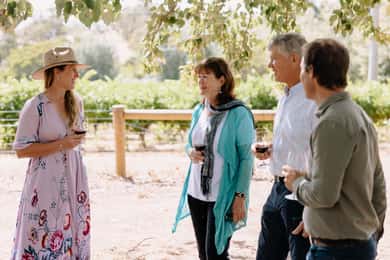 De Perth: Escapada de 3 dias em Margaret River