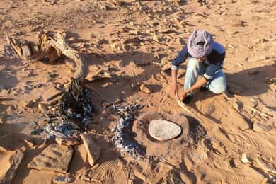 Bedste 2-dages gruppe- eller privattur til Merzouga-ørkenen fra Fes