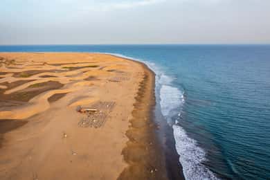 Las Palmas o Maspalomas: Excursión de contrastes por Gran Canaria