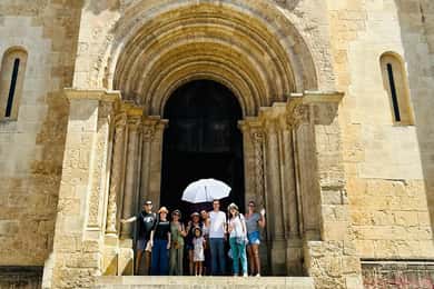 Esperienza di Coimbra e Aveiro: Da Porto Tutto Incluso