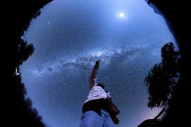 San Pedro de Atacama: Stargazing Tour w/ Telescopes & Snacks