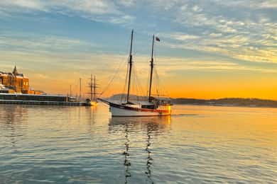 Oslo: Tours