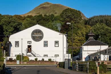 Glasgow: The Malt Master Experience at Glengoyne Distillery