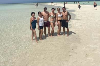 Panglao:Balicasag & Virgin Island PRIVATE with Lunch