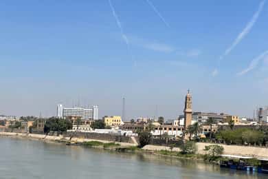 Iraq: 10-Day Guided Tour with Accommodation and Meals