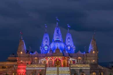 Tour nocturno a pie por Pune (2 horas de paseo guiado)