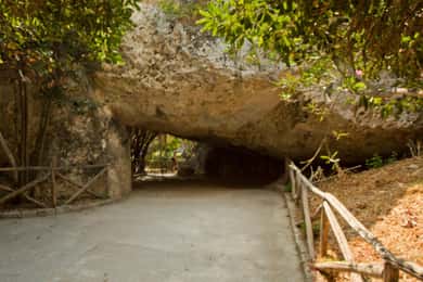 Private tour of Ortygia and the Neapolis Archaeological Park