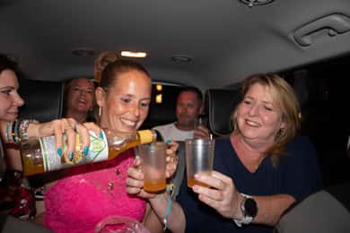 Boa Vista: Pub Crawl - Divirta-se como um local