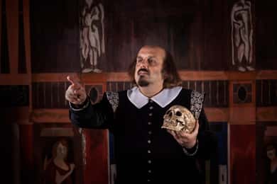 Stratford upon Avon: Shakespeare Guided Tour