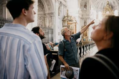 Münchens Altstadt-Legenden - Geführte Tour