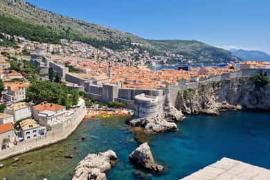 Private tour from Split to Dubrovnik via Mostar