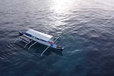 Siargao Island: Luxury Private Boat and Surf Tour