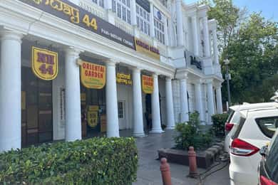 Delhi: City Sightseeing and Cooking Class