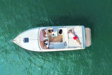 Como: Private Lake Como Boat Cruise