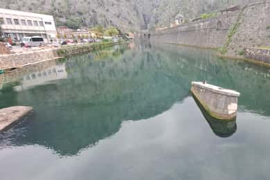 Von Dubrovnik aus: Montenegro private Tour