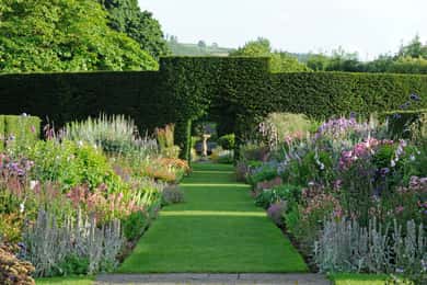 Ballymena: Eintrittskarte für den Walled Garden und Woodland Walk