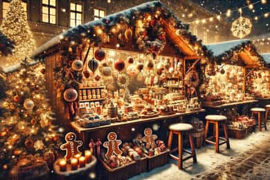 Christmas private day trip: from Salzburg to Vienna & back