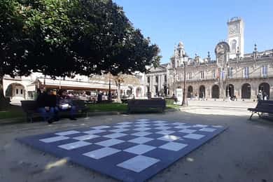 Lugo: Visit to Roman Lugo