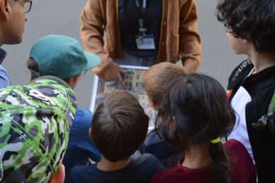 Nuremberg: Medieval Time Travel for Kids
