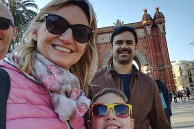 Barcelona: Barcelonan kävelykierros: Goottilaiskorttelin kävelykierros
