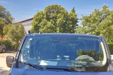 Zadar Flughafen nach Novalja Zrce - Strandtransfer