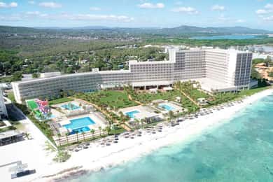 Traslado do Aeroporto de Montego Bay: para hotéis/Airbnb em Falmouth