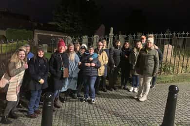 St Andrews: Tour privato del lato oscuro guidato della città