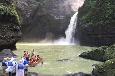 Private Tour_Pagsanjan Falls & Lake Yambo Nature Tour (2in1)