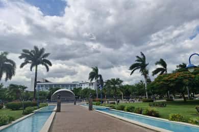 Kingston como um local - a autêntica visita à cidade!