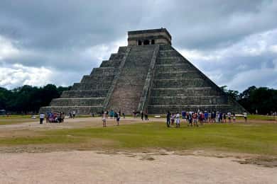 Privé Chichen Itza & Cenote