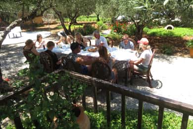 Crete Quad Safari Off-Road,Breathtaking Scenery&Amazing View