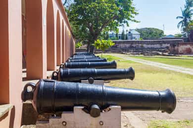 Mombasa Full Day City Tour