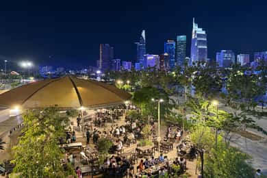 Tour panoramico di Ho Chi Minh City con crociera nel delta del Mekong