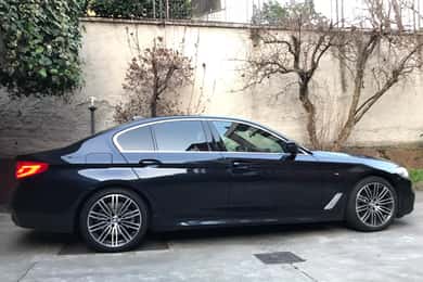 Mediolan: Orio al Serio BGY transfer lotniskowy SEDAN CAR E CLASS