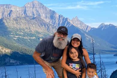 Waterton's Wild Beauty: A Hidden Gem in the Rockies