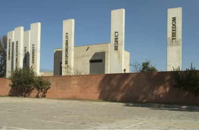 Museu do Apartheid e excursão a Soweto com serviço de busca no hotel