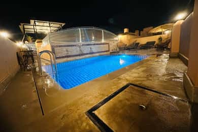Hammam og massage Dar Tahri & SPA