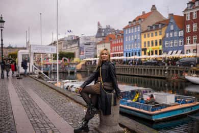 Fototur i København med en privat fotograf