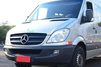Congonhas Airport Private Transfer