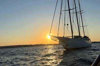 Torrevieja: Privé Boottocht met Schipper voor Groepen.
