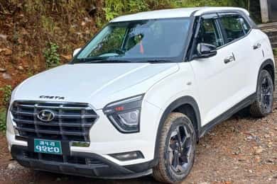 One-Way Private Car Transfer from Kathmandu to Pokhara"