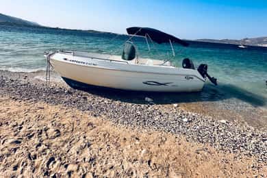 Sand And Sea Private Self Drive Speedboat Rental No Licence