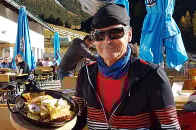 Innsbruck: Foodtour mit einem lizenzierten Führer