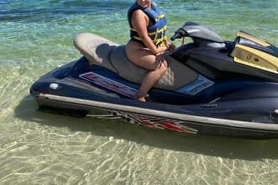 Atividades aquáticas com jetski em Montego Bay